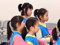 -蓝话筒·少儿成人演讲口才·主持朗诵·戏剧表演(大华第一坊店)
