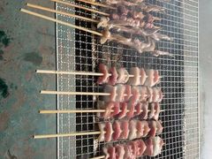 -小象钓虾·营地烧烤(洛溪店)