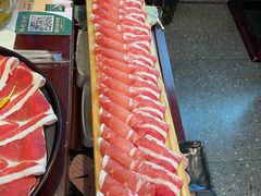 -阳坊胜利涮羊肉(禧乐汇店)