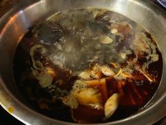 -云溪河冷锅鱼(成都玉林小吃街店)
