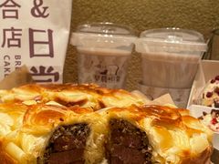 -迦南的早晨蛋糕甜品集合店