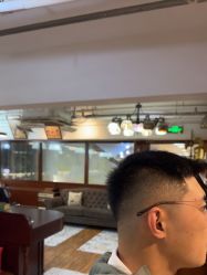 -BarberKiNG男士理发馆Barbershop