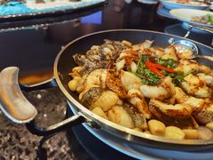 -福州世茂洲际酒店·福邸(台江店)