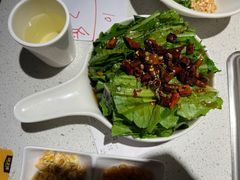 -味之绝美蛙鱼火锅(建设路店)