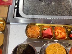 -郭记烤肉创始店(民丰大街店)