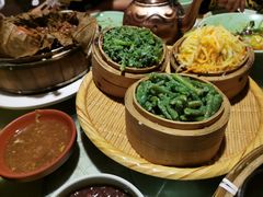 -淀里船宴(裕华东路店)