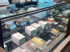 -小西家作(富力爱丁堡店)