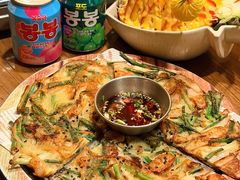 -恩你小木屋·韩式料理(假日广场店)
