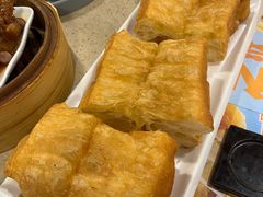 -点都德(大茶楼店)