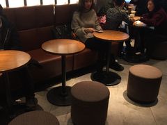 -星巴克(北京三里屯SOHO一店)