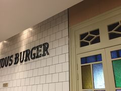 -麦当劳(杭州西湖银泰百货店)