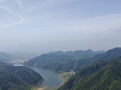 -京东石林峡风景区