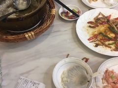 -壹品粥道(金牛万达店)