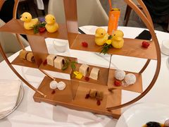 -月福京味斋·烤鸭店·北京菜(鼓楼总店)