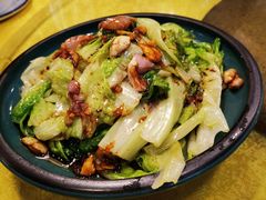 捞起生菜-粤·向群饭店(泮塘路店)