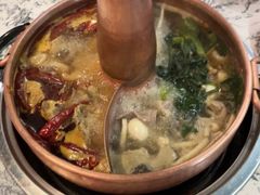 -京元盛铜锅涮肉(上海总店)