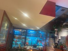-北京老门框爆肚涮肉馆(锦业路店)