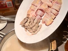 -顺德公·广东猪肚鸡(车公庙总店)