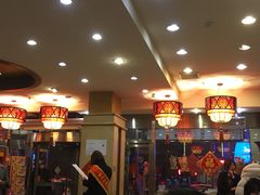 -普天和酒楼·新津菜·烤鸭(天津之眼店)