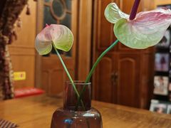 -马勒别墅·中餐厅