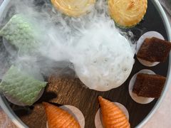 -馋遇江南·精致湖景雅宴(东方之门店)