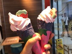 -麦当劳(合肥之心城店)