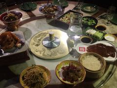 -那家小馆•北京菜•烤鸭(中关村店)