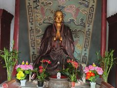 -洛阳白马寺