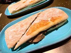 -BOCATA 西班牙餐厅(三里屯店)