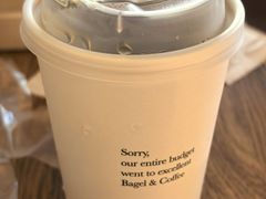 -HOLY BAGEL(苏河店)