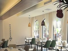 -何适山庄 ·可团建(水长城P2停车场店)