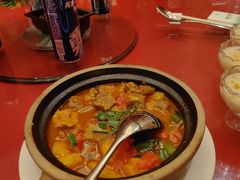 -新白鹿餐厅(龙游路总店·杭帮菜名店)