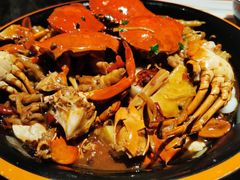 -胖哥俩肉蟹煲(长沙高铁吾悦广场店)