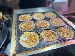 -南门头上美食街