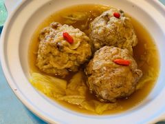 四喜丸子-玉林烤鸭店(定福庄店)