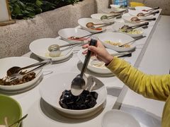 -豪客来牛排(东区万达坊店)