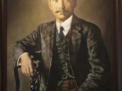 -南京中国近代史遗址博物馆(南京总统府)