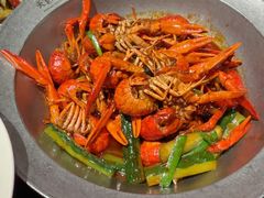 -天宝兄弟·湘菜龙虾馆