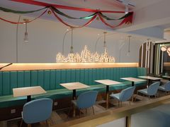 大堂-库滋明·俄罗斯特色美食(中央大街店)