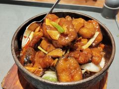 -百年银屏·蚝烙专门店(乐山店)