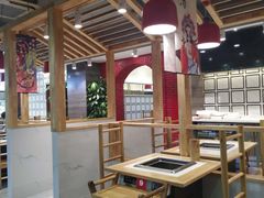 -袁记串串香(北国店)