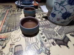 -绿茶餐厅(领展购物广场·中关村店)
