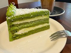 -black rainbow coffee
