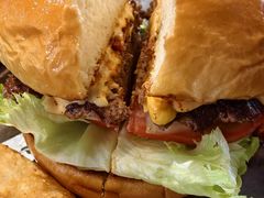 -魏斯理汉堡(西安沣东吾悦店)