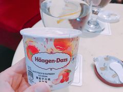 -哈根达斯(深圳海岸城店)