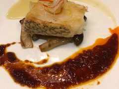 -丹鼎铁板料理