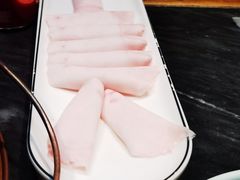 -南门四季铜锅涮肉(左家庄店)