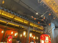 -大张烙馍村(泉山店)
