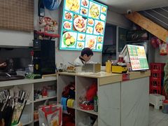 -好面道大肠面(中华路店)