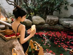 -瑜上·山食小馆